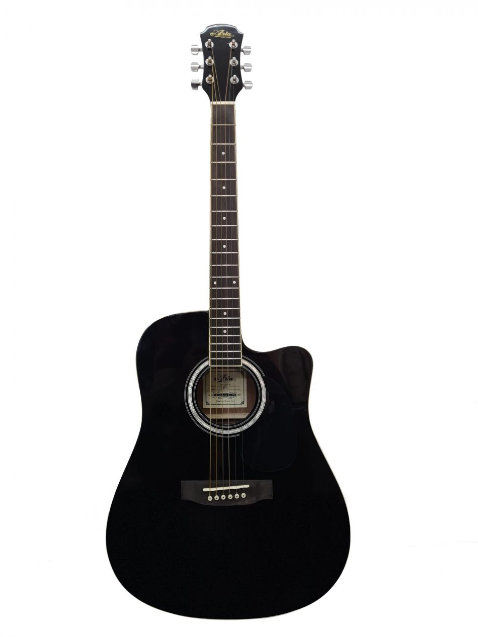ARIA AWN-15CE BK