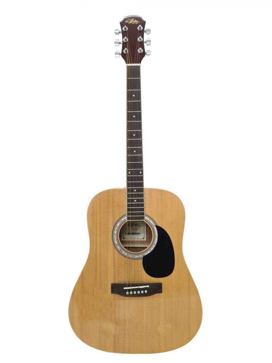 ARIA AWN-15 N
