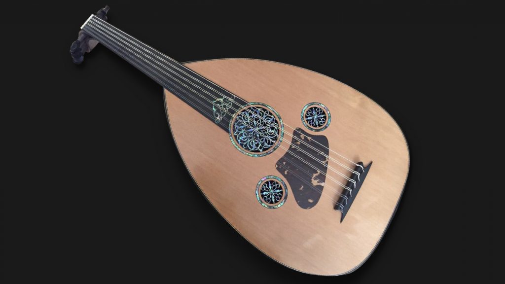 Fan Al Masri/فن المصري