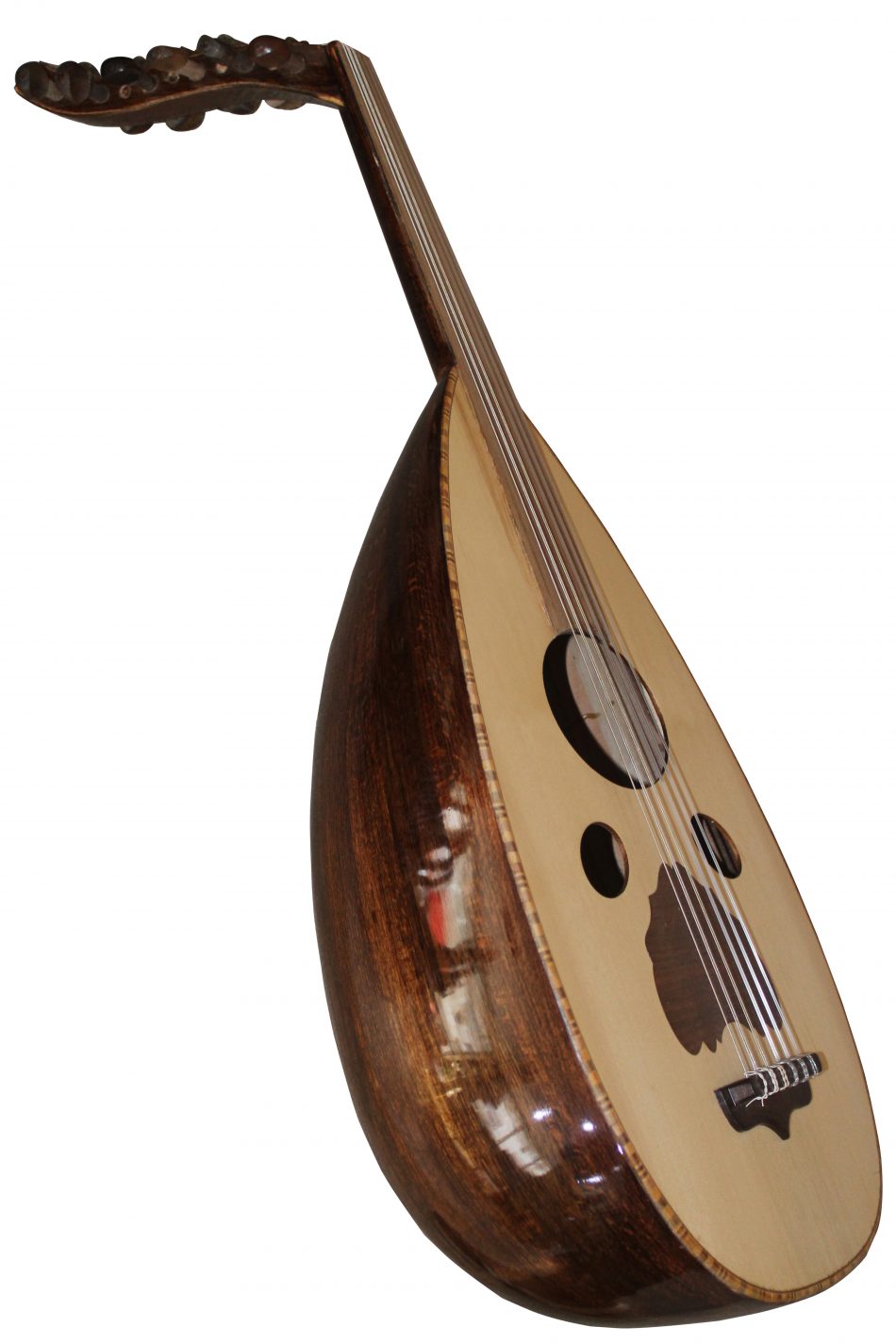 Oud Zaryab Beginner Model