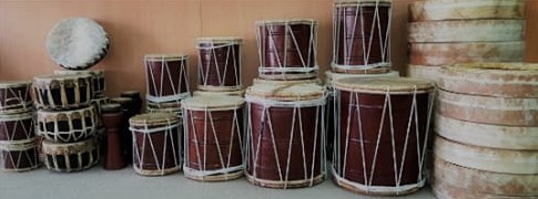 Drums & Tar / طبل و طار