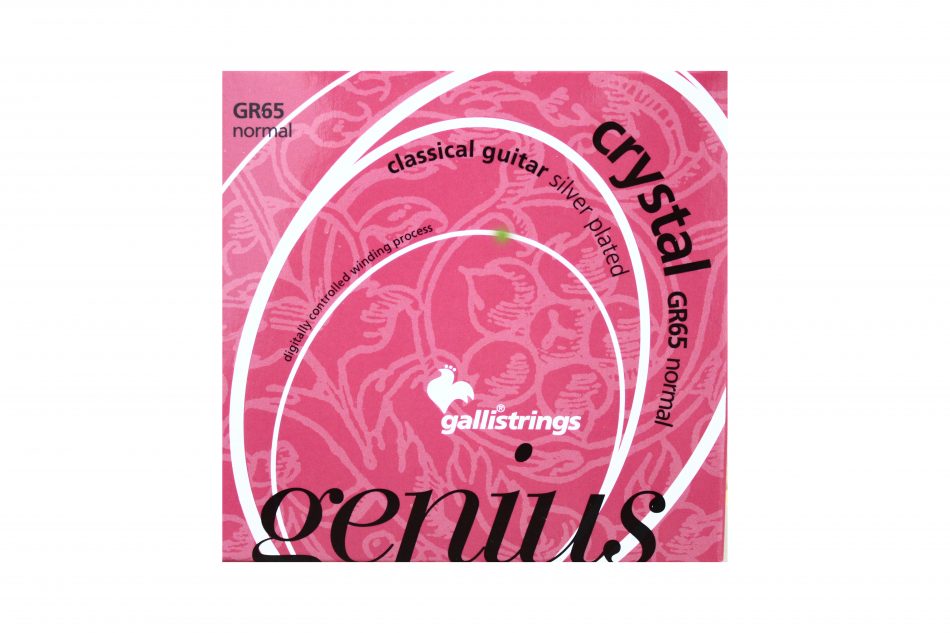CLASSIC GUITAR STRING GR65