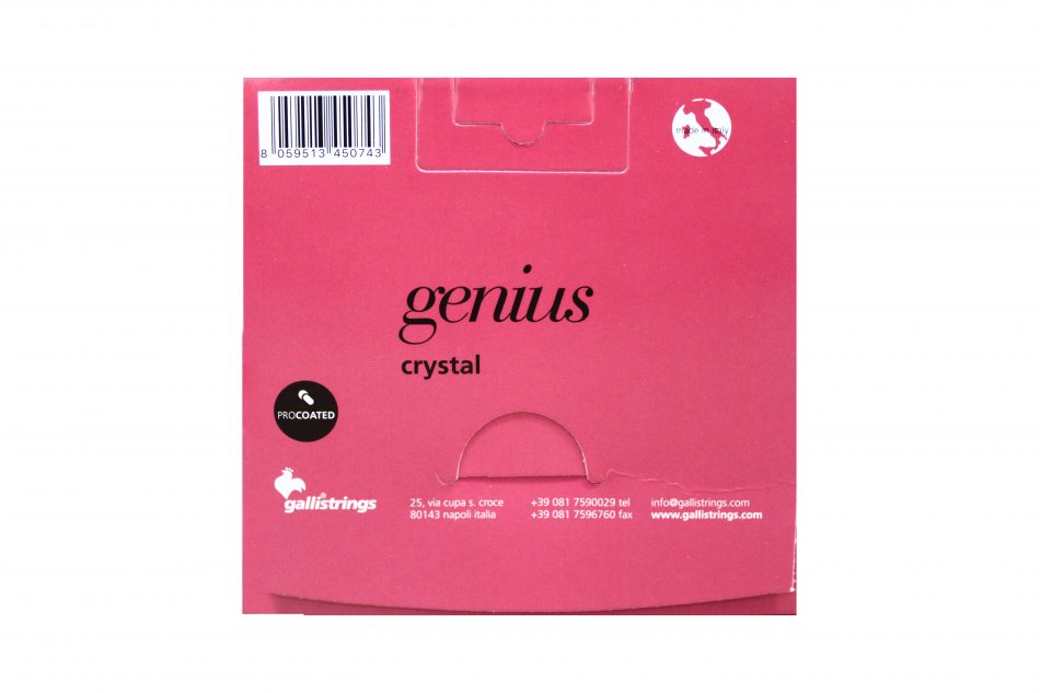 CLASSIC GUITAR STRING GR65