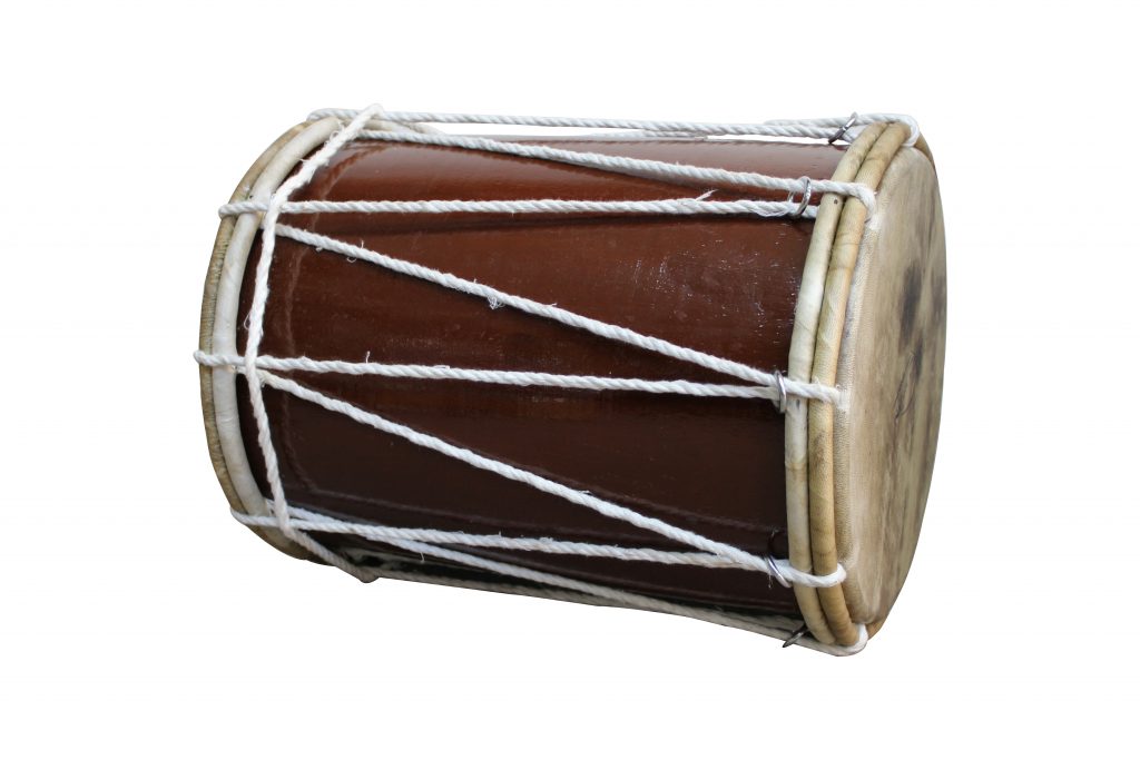 DHOLAK RAHMANI SMALL 10″ X 15″