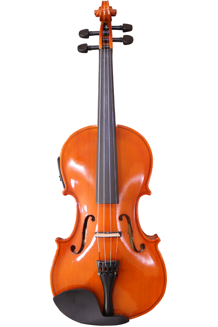 Sino Semi-Electric SGV-015E