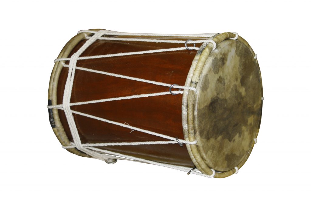 DHOLAK RAHMANI 12″X18″