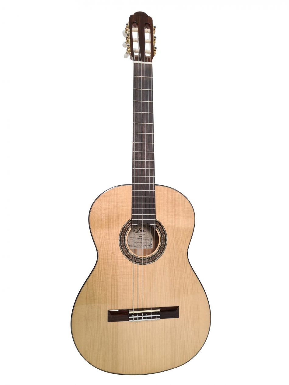 Aria Flamenco A-50F