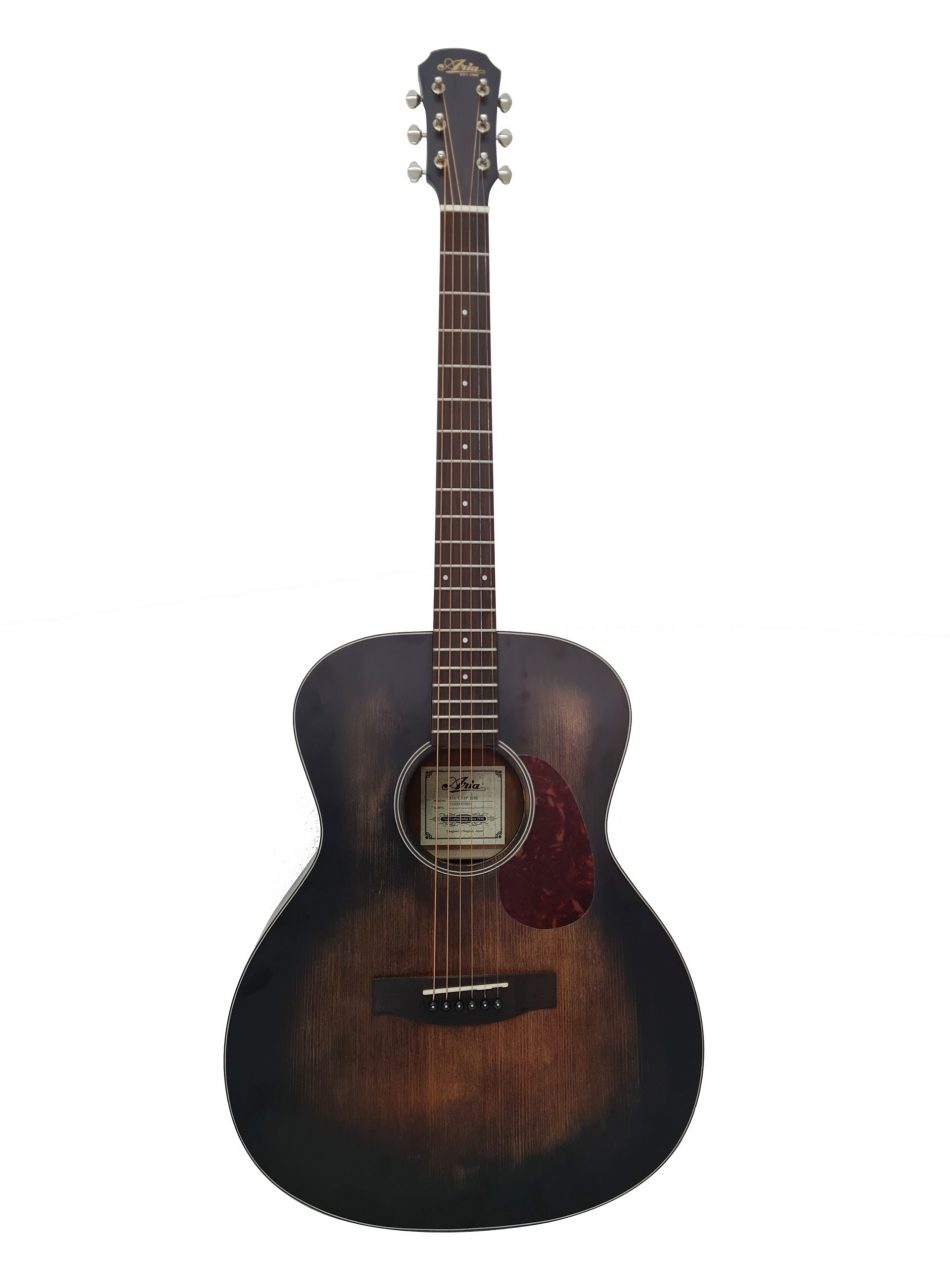 ARIA ACOUSTIC 101DP MUBR
