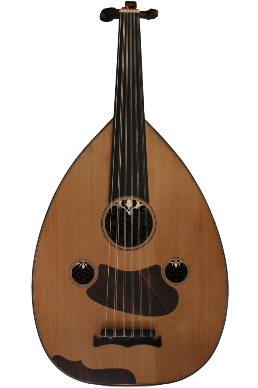 Oud Sultan Advance Model