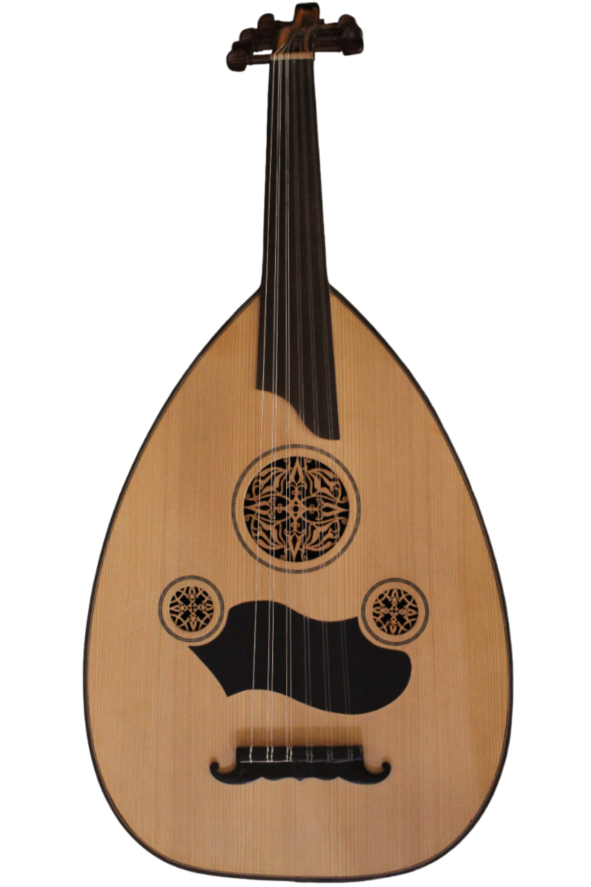 Oud Sultan Intermediate Model