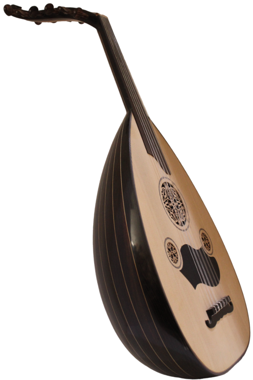 Oud Sultan Intermediate Model