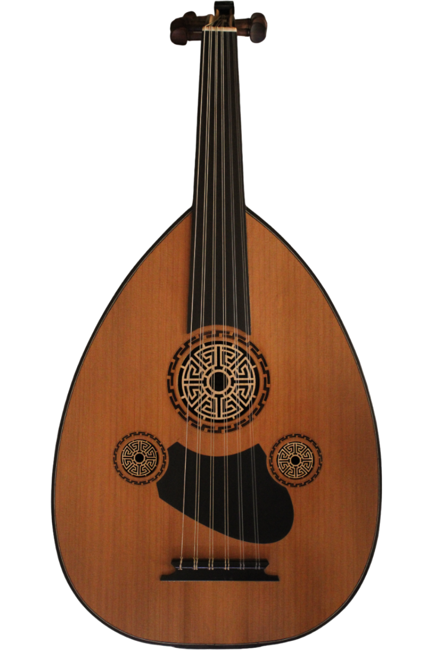 Oud Sultan Plus Model