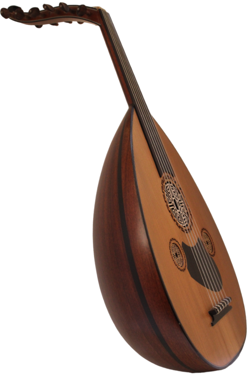 Oud Sultan Plus Model
