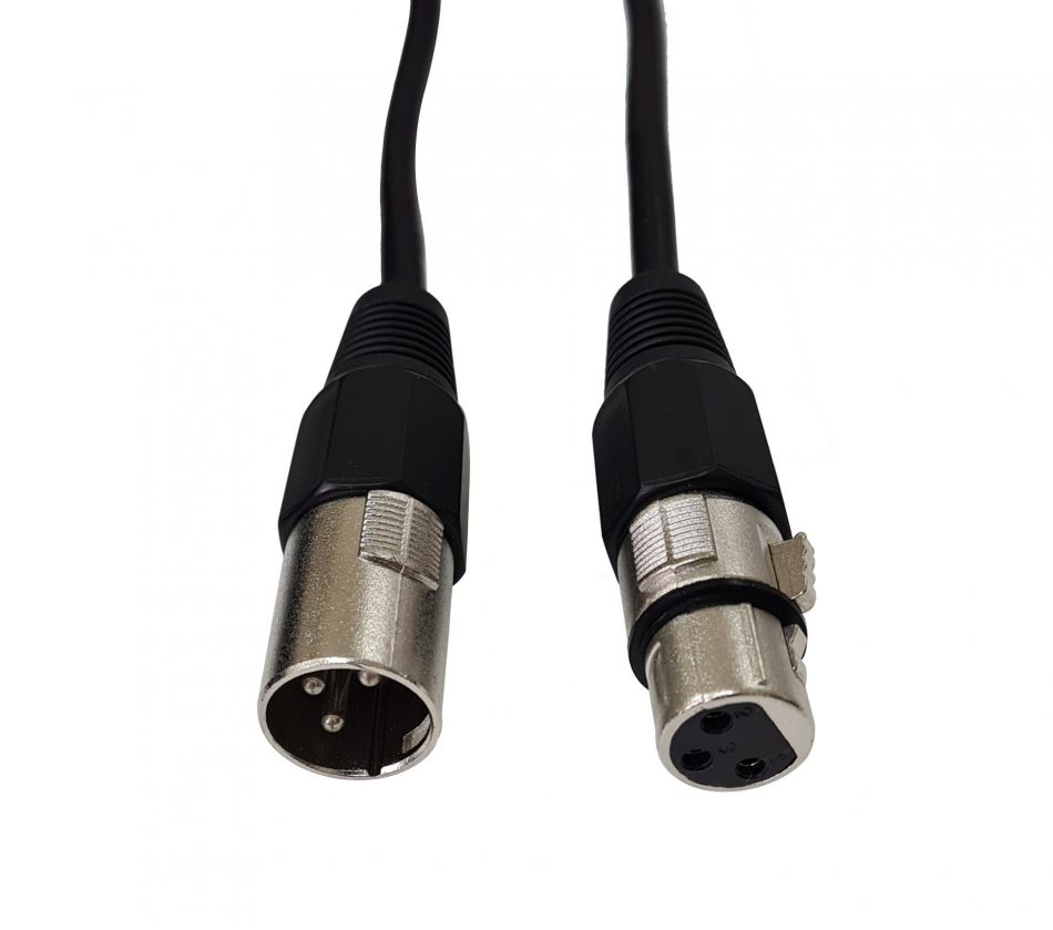 MIC CABLE 15M