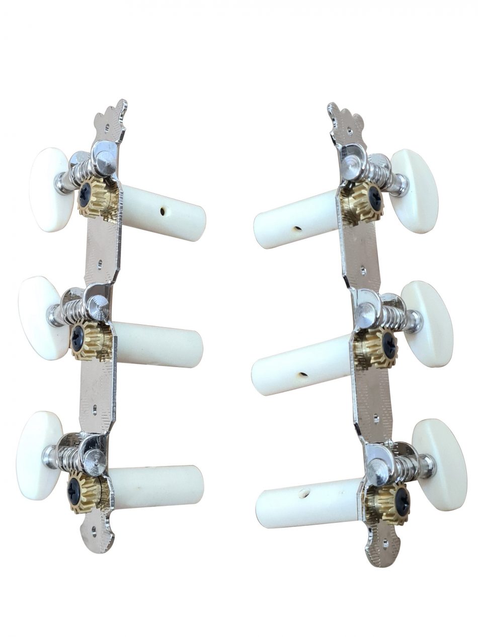 GUITAR CLASSIC KEYS
