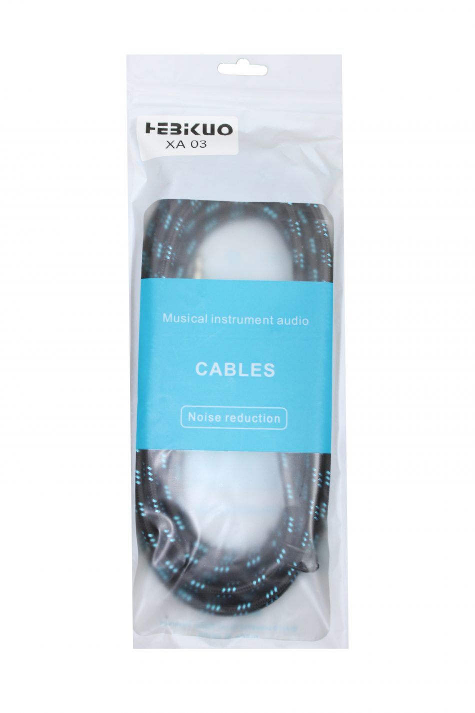 GUITAR CABLE 3M