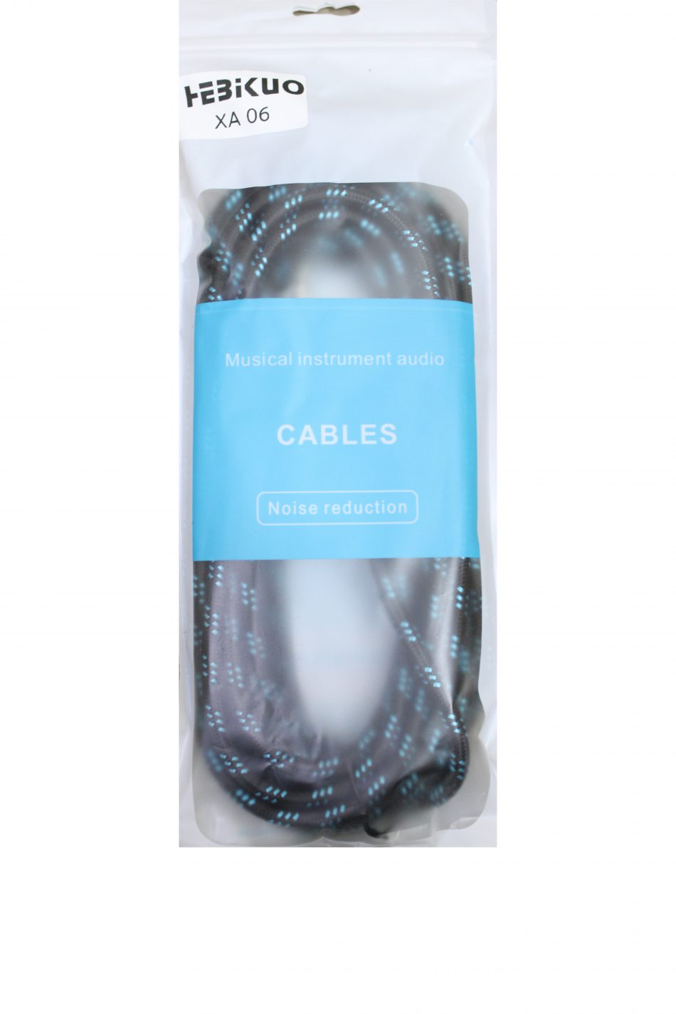 GUITAR CABLE 5M