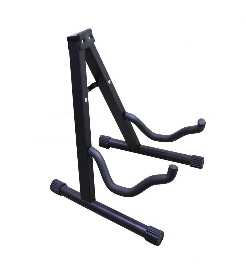 GUITAR FOLDING STAND