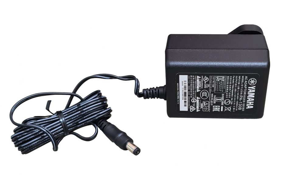 KEYBOARD ADAPTOR PA-130C