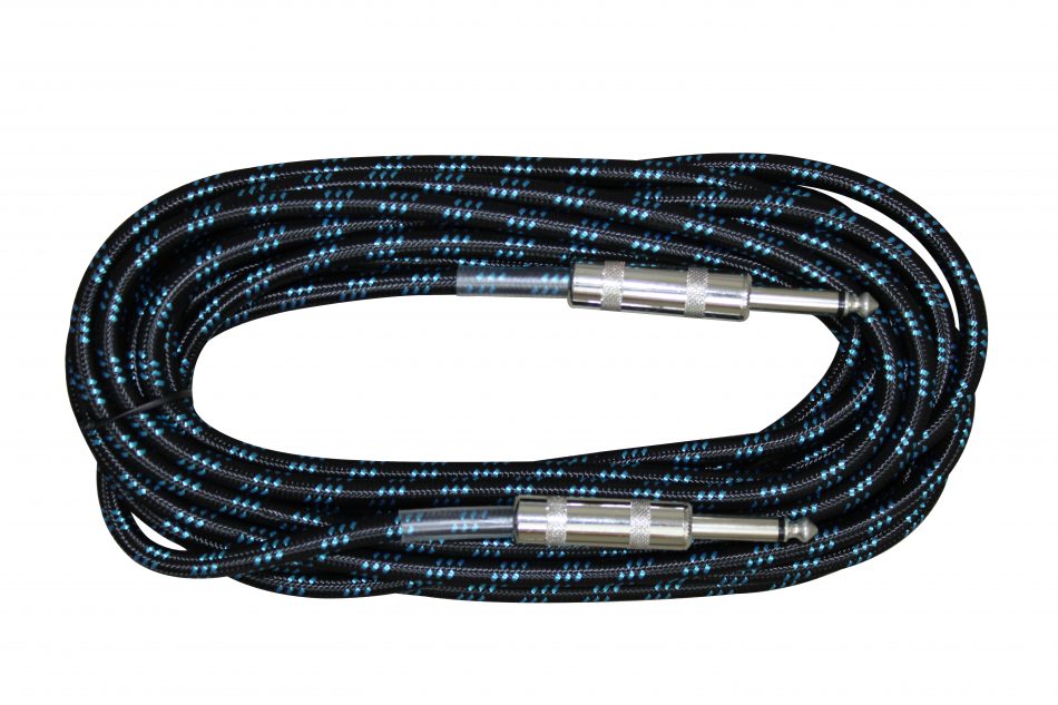 GUITAR CABLE 5M