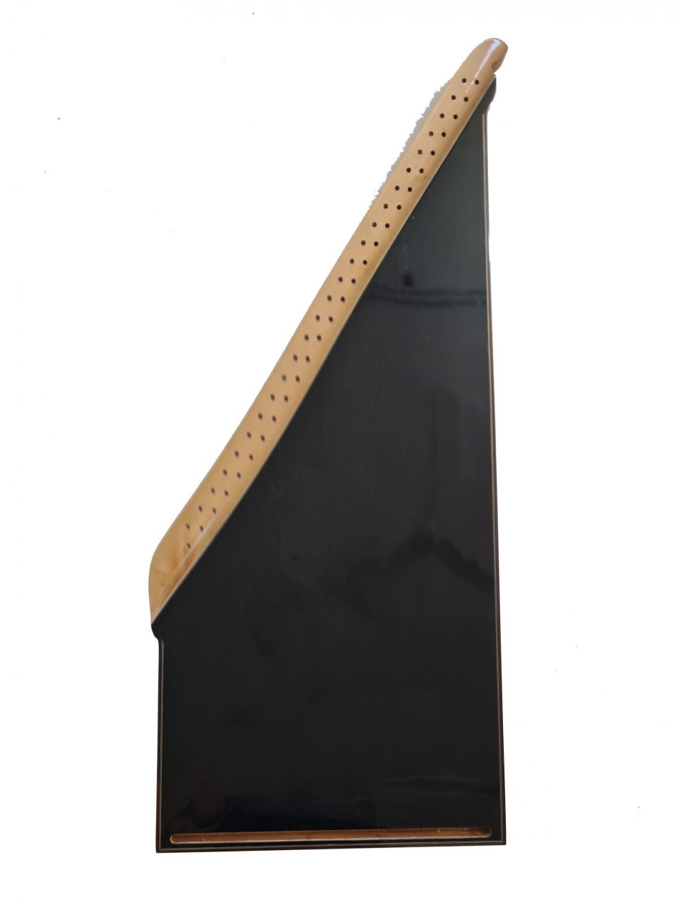 KANUN TURKEY BLACK