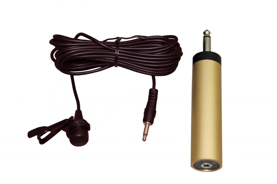 MIC CONDENSOR