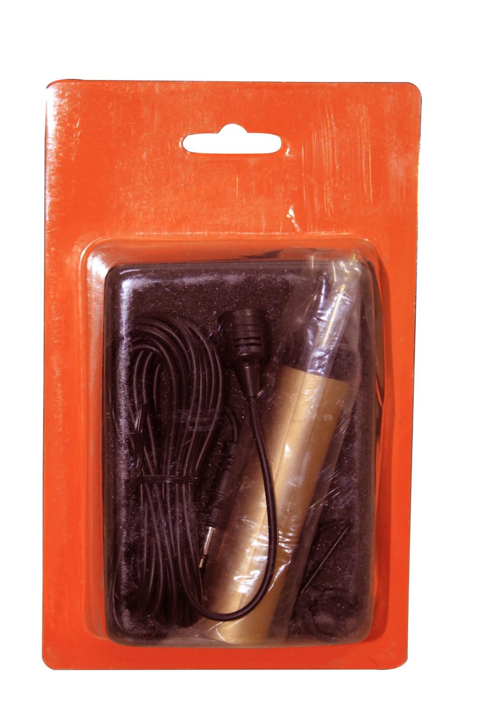 MIC CONDENSOR