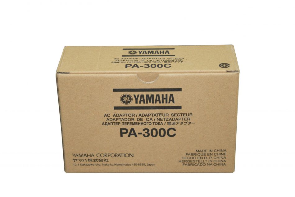 KEYBOARD ADAPTOR PA-300C