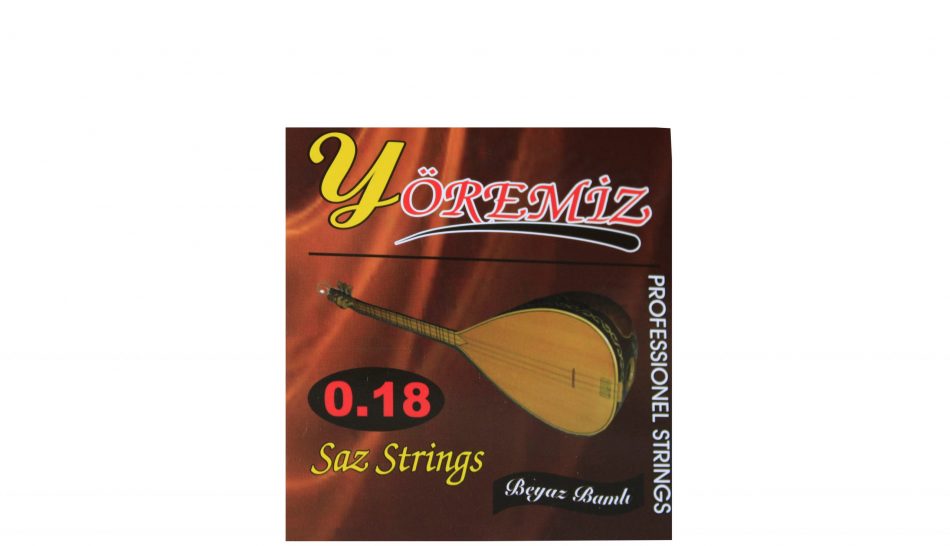 BAZUK STRING