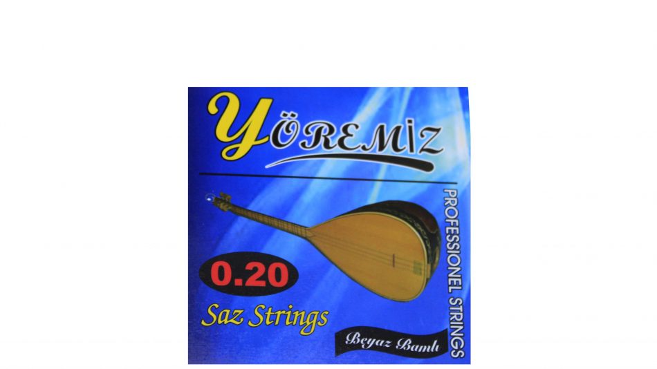BAZUK STRING