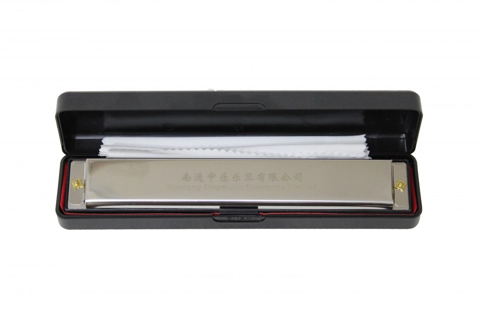 HARMONICA