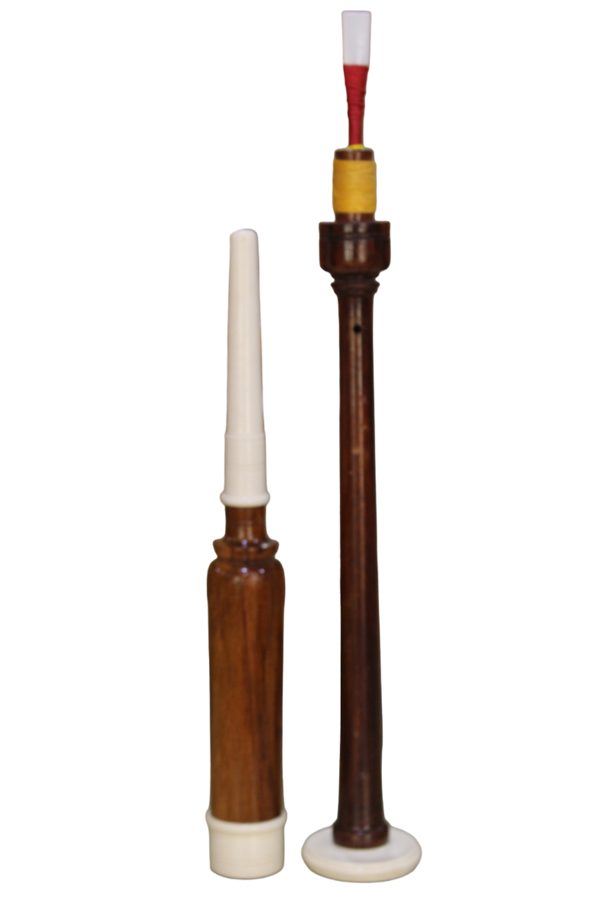 Practice Chanter