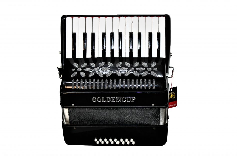 ACCORDION 16 BASS