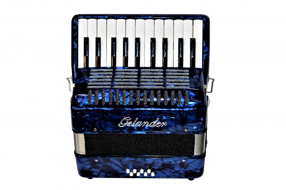ACCORDION 8 BASS