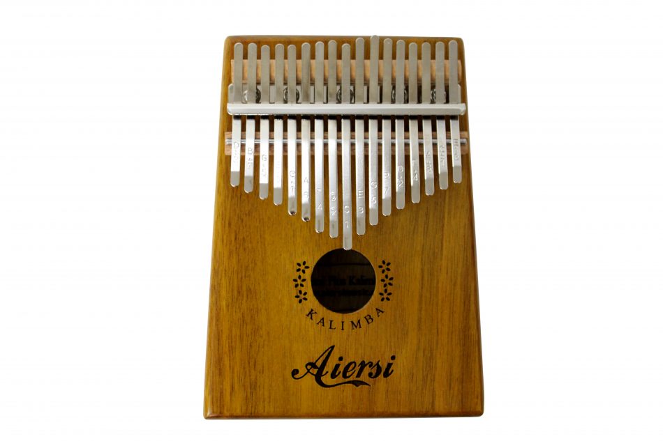 KALIMBA 17 KEYS