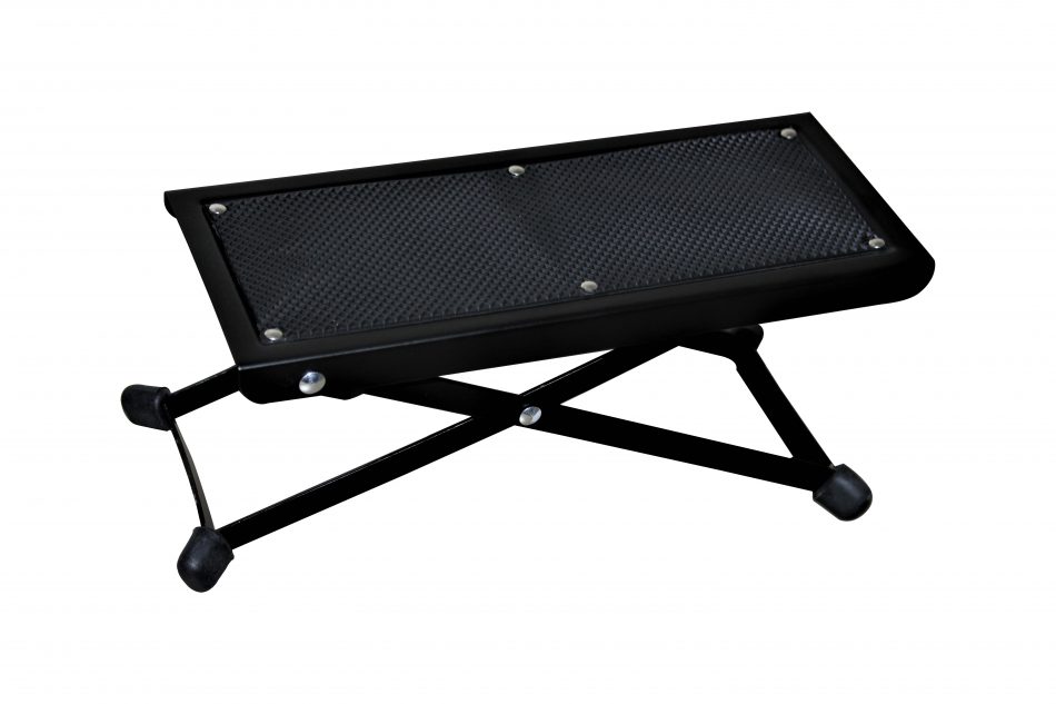 GUITAR FOOT STAND