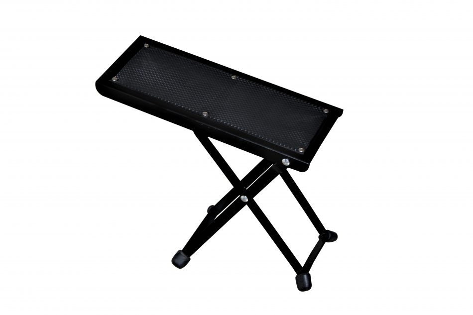GUITAR FOOT STAND