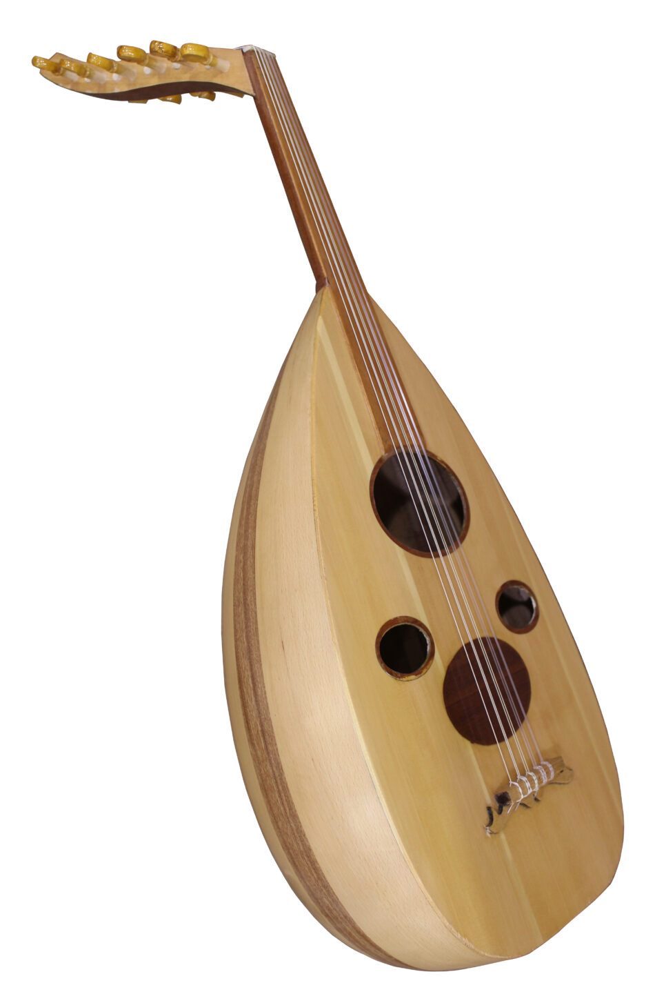 Oud Egyptian Beginner