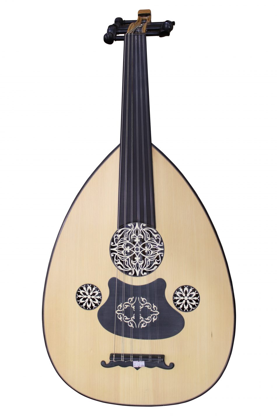 Oud Kuwaiti Yaqoob Jasim
