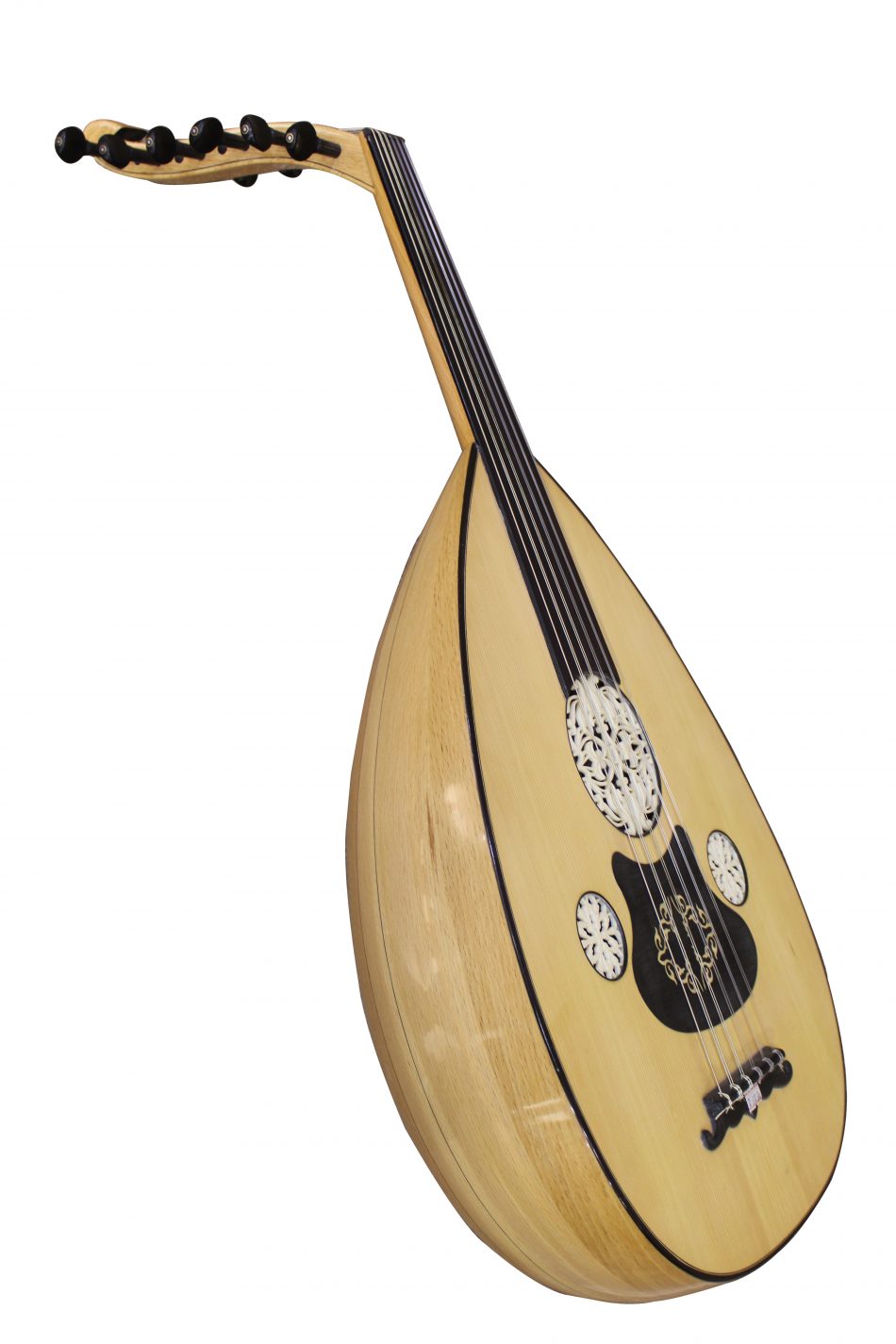 Oud Kuwaiti Yaqoob Jasim