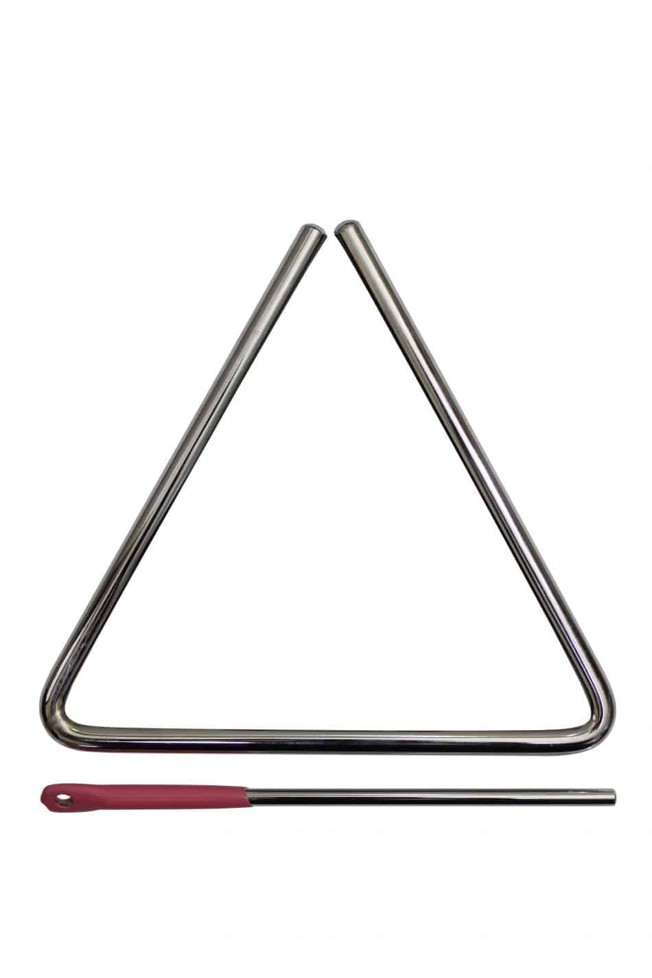 TRIANGLE 8″ / مثلث كبير