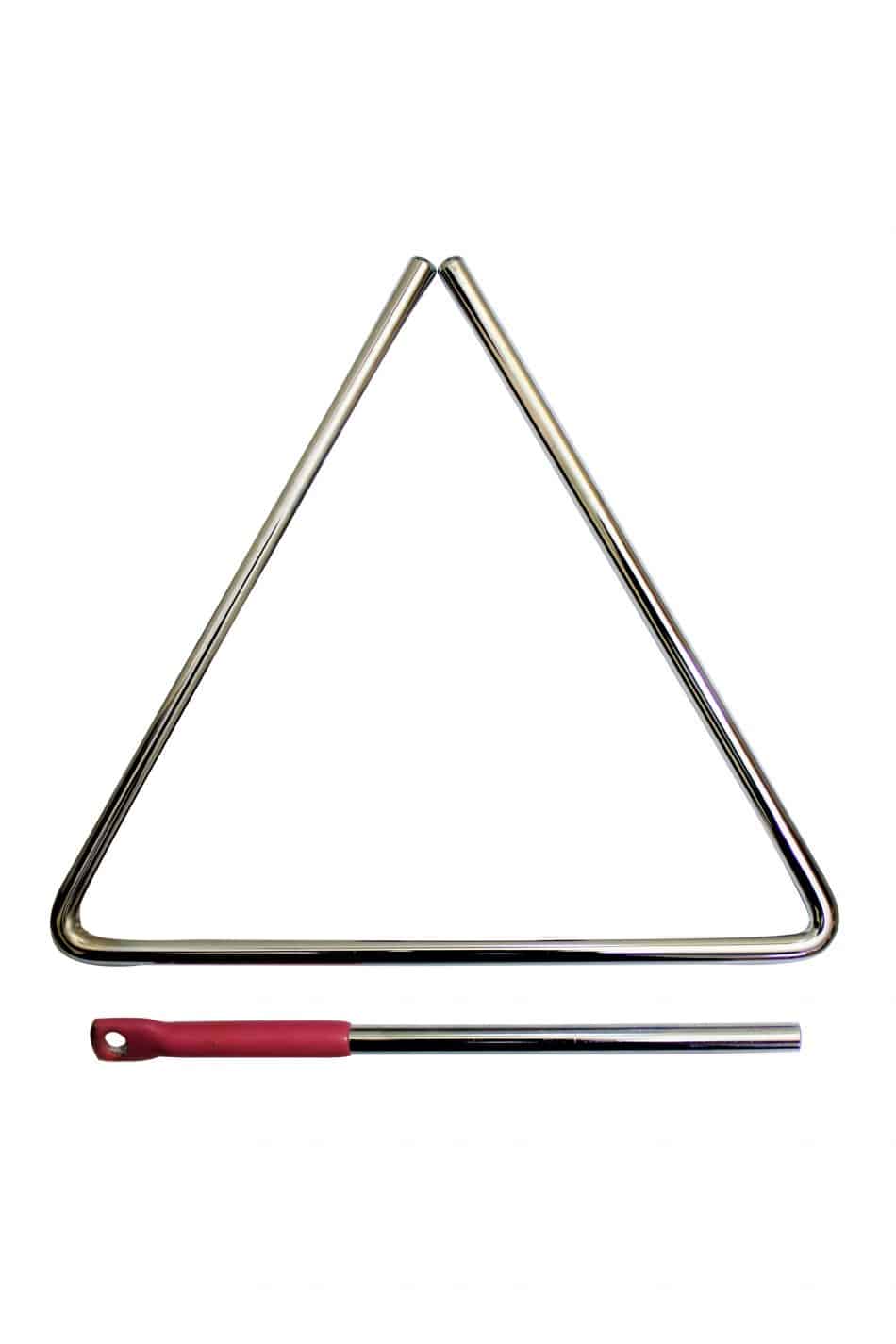TRIANGLE 6″ / مثلث صغير