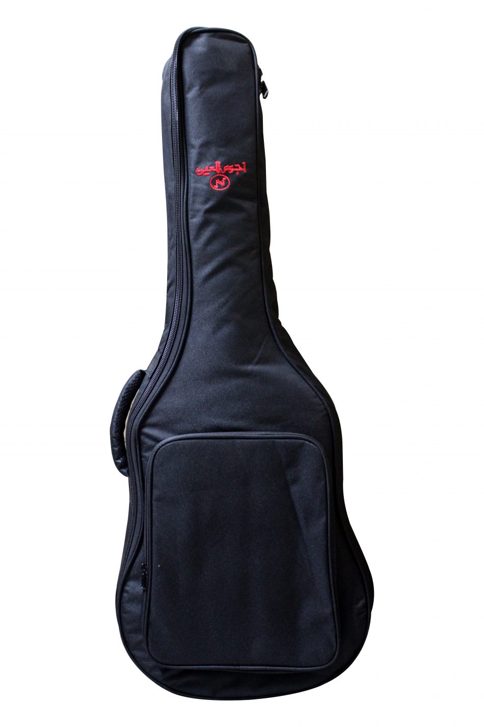 GUITAR CLASSIC BAG PADDED.
