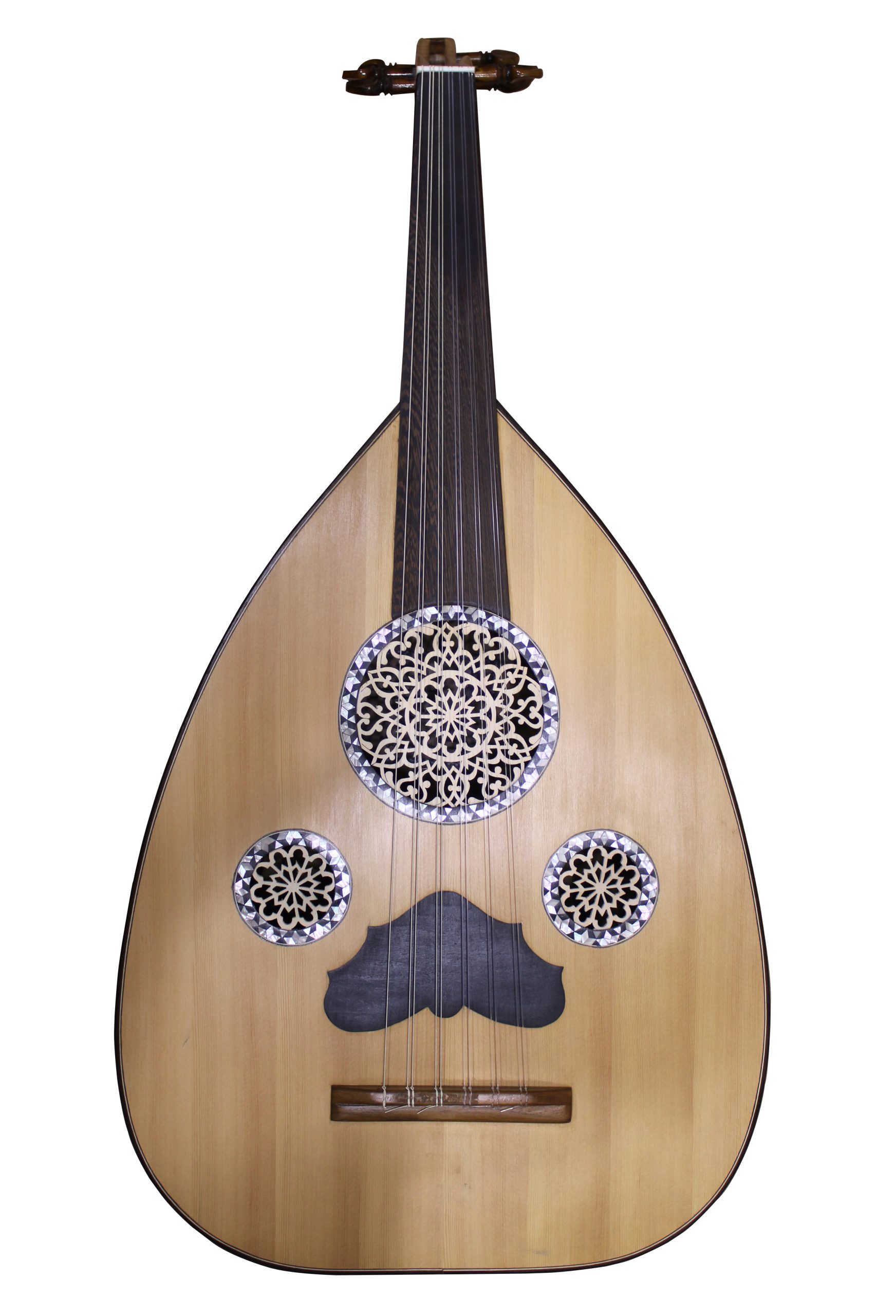Abdul Aal (Maple) Front