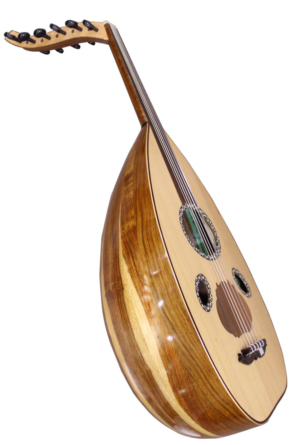 Oud Bahraini Advance