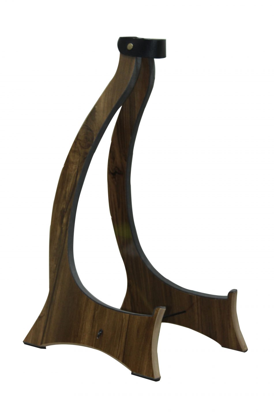OUD FLOOR STAND (WOOD)