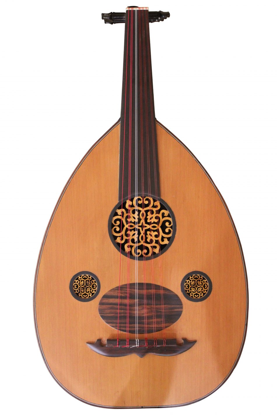 Oud Qatari