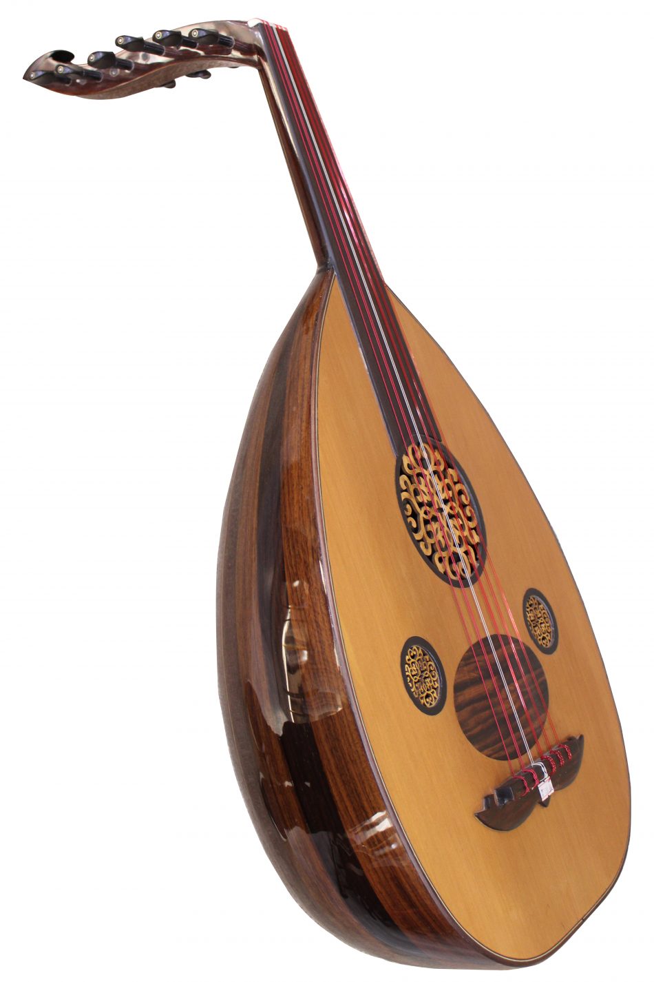 Oud Qatari