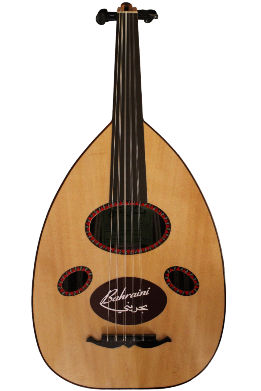 Oud Bahraini Advance