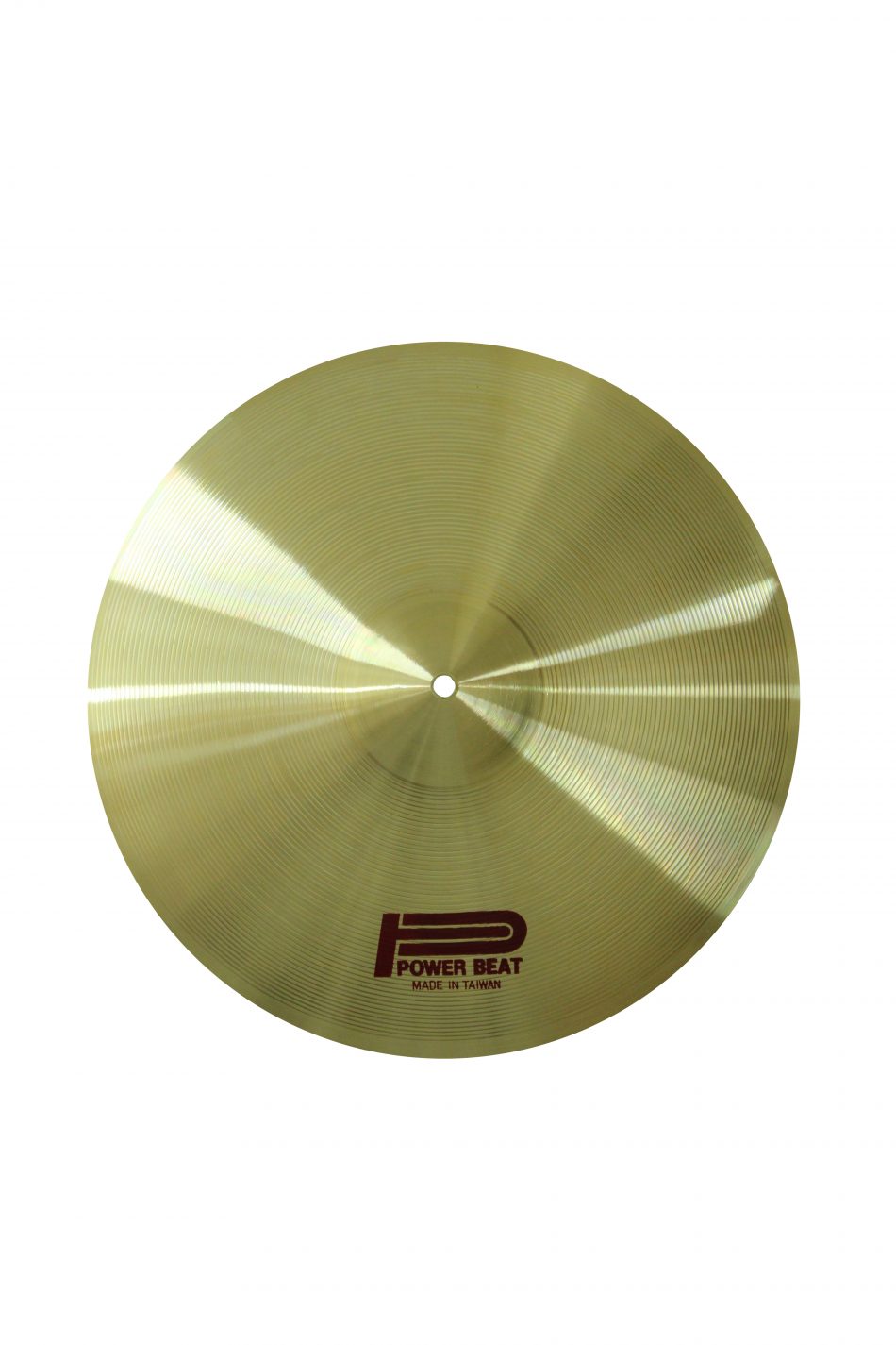 CYMBOL 16″ (1.2MM)